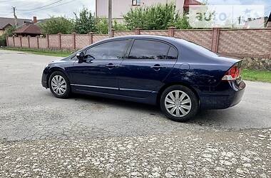 Седан Honda Civic 2007 в 