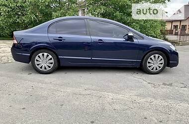Седан Honda Civic 2007 в 