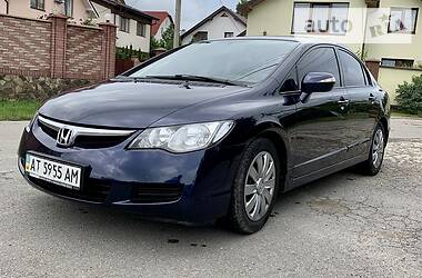 Седан Honda Civic 2007 в 