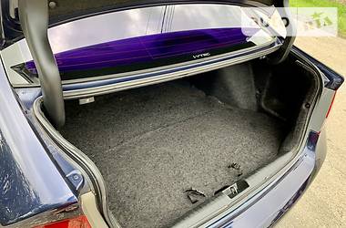 Седан Honda Civic 2007 в 