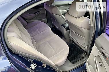 Седан Honda Civic 2007 в 