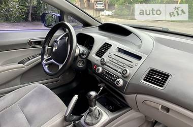 Седан Honda Civic 2007 в 
