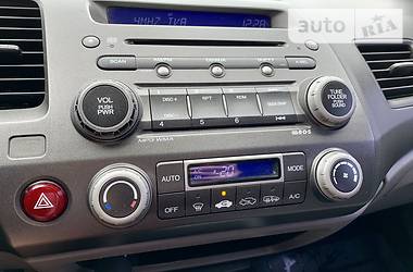 Седан Honda Civic 2007 в 