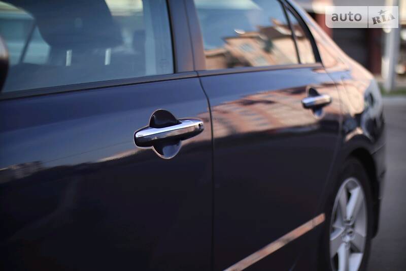 Седан Honda Civic 2008 в Софіївській Борщагівці фото 8 Седан Honda Civic 2008 в Софіївській Борщагівці