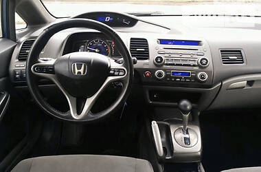 Седан Honda Civic 2007 в Николаеве