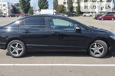 Седан Honda Civic 2009 в Киеве