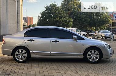 Седан Honda Civic 2008 в 