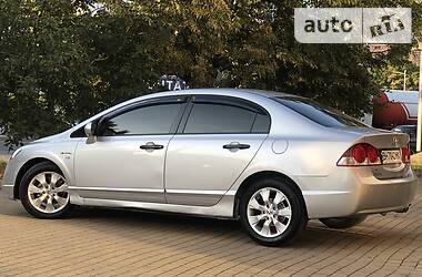 Седан Honda Civic 2008 в 