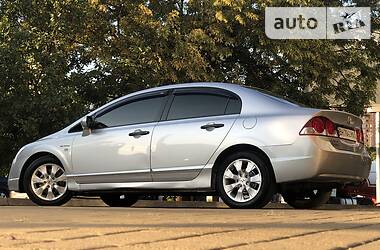 Седан Honda Civic 2008 в 