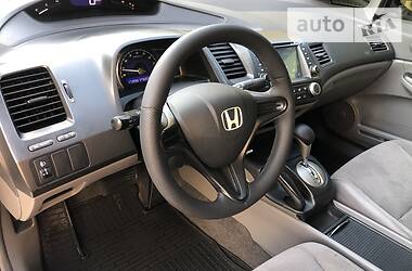 Седан Honda Civic 2008 в 