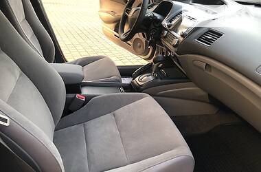 Седан Honda Civic 2008 в 