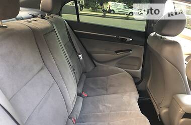 Седан Honda Civic 2008 в 