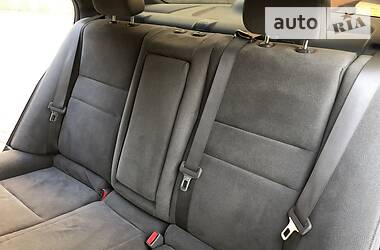 Седан Honda Civic 2008 в 
