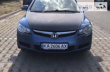 Седан Honda Civic 2008 в 