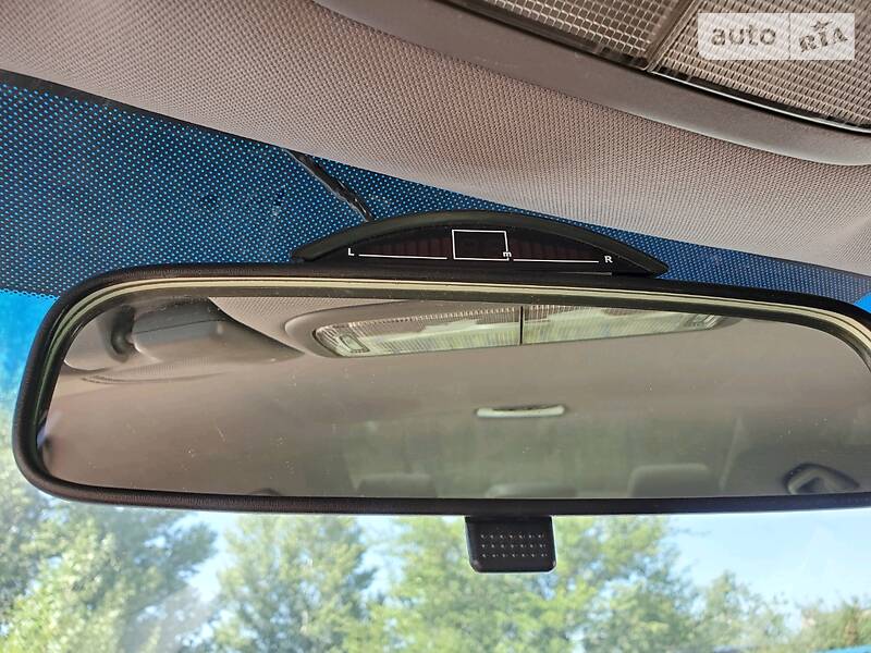 Седан Honda Civic 2008 в Кременчуці