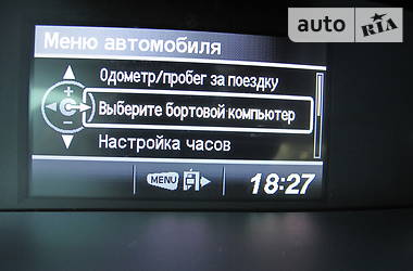 Седан Honda Civic 2015 в Киеве
