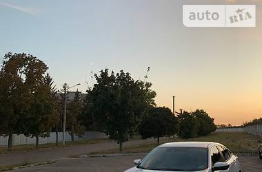 Седан Honda Civic 2019 в Харькове