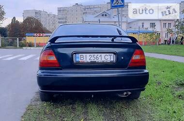 Лифтбек Honda Civic 1995 в Кременчуге