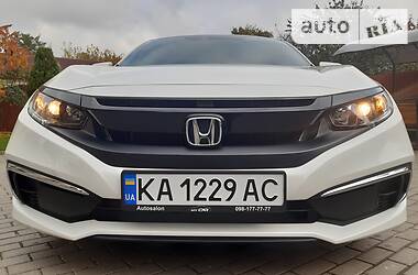 Купе Honda Civic 2018 в Коломые