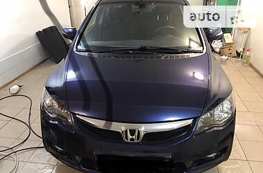 Седан Honda Civic 2009 в Дніпрі