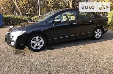 Седан Honda Civic 2006 в Одессе