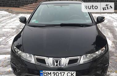 Хэтчбек Honda Civic 2010 в Глухове