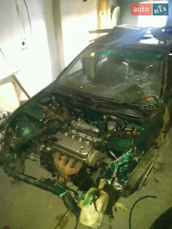 Honda Civic 1995