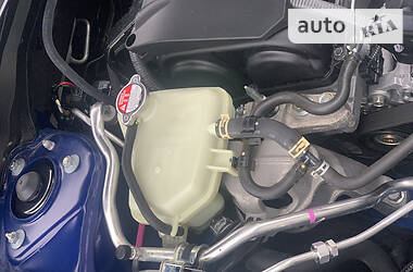 Купе Honda Civic 2018 в 
