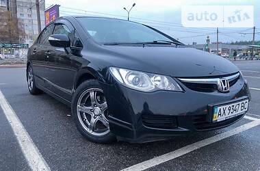 Седан Honda Civic 2008 в Харькове