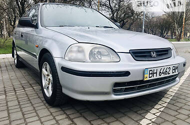Седан Honda Civic 1997 в Одессе