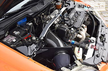Хэтчбек Honda Civic 1996 в 
