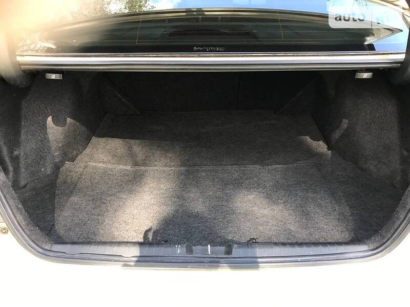 Седан Honda Civic 2008 в Виннице