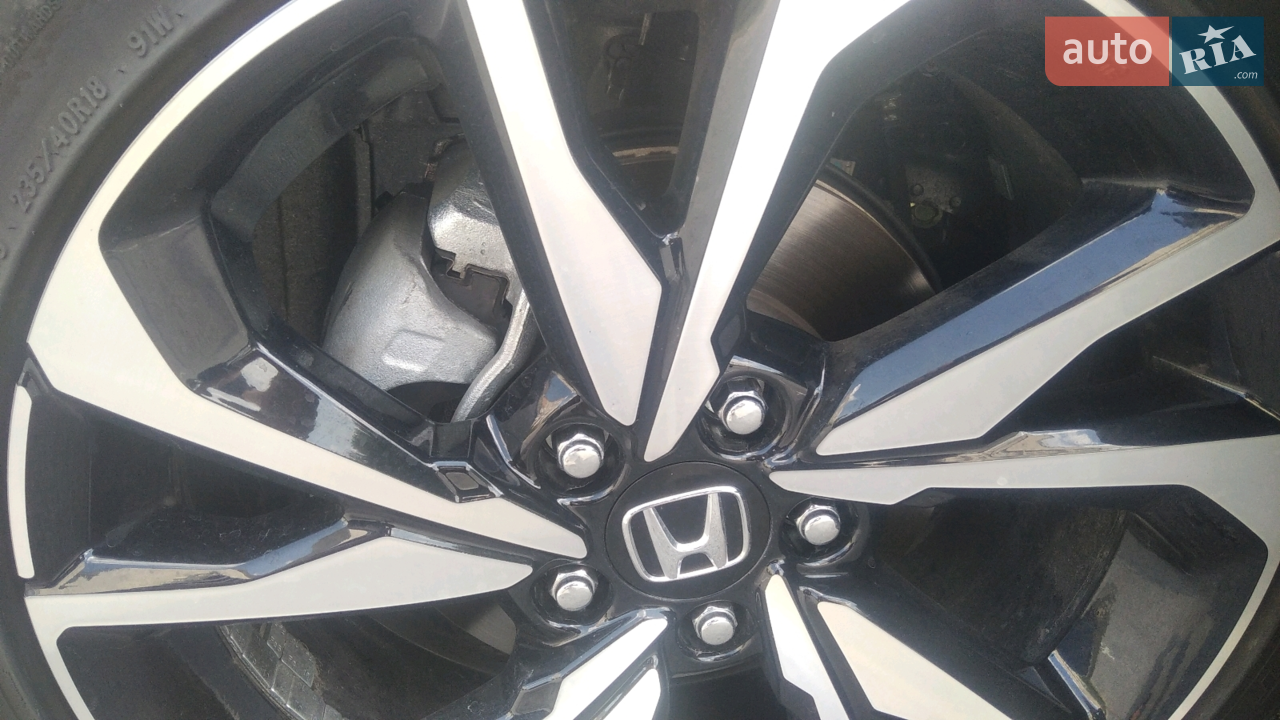 2019 Honda Civic - мініатюра 14