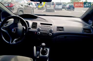 Седан Honda Civic 2008 в Луцке