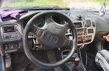 Купе Honda Civic 2000 в Ирпене