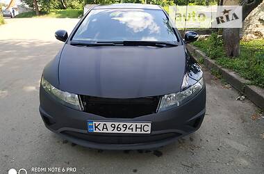 Хэтчбек Honda Civic 2008 в Фастове