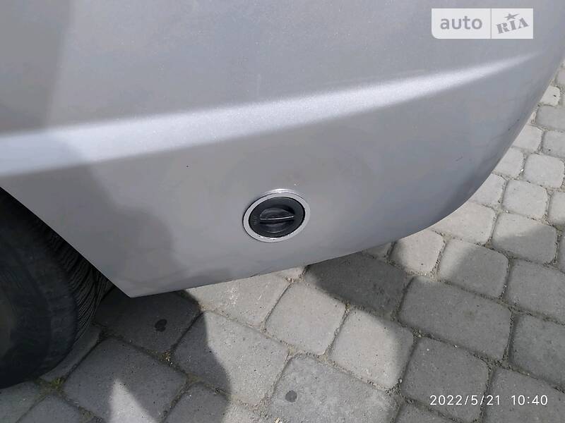 Седан Honda Civic 2007 в Черновцах