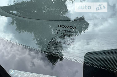 Седан Honda Civic 2007 в Днепре