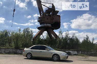 Седан Honda Civic 1998 в 