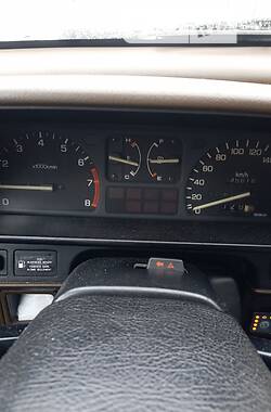 Хэтчбек Honda Civic 1988 в Сумах