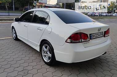 Седан Honda Civic 2011 в Одесі