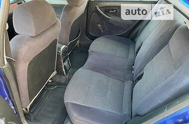 Хетчбек Honda Civic 1995 в 