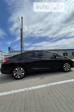 Купе Honda Civic 2013 в Броварах