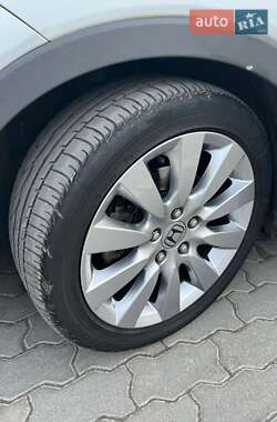 Хэтчбек Honda Civic 2013 в 