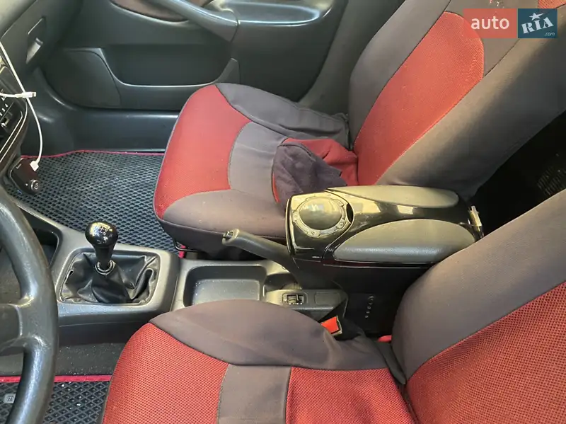 Honda Civic 1997