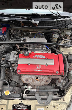 Седан Honda Civic 1998 в 