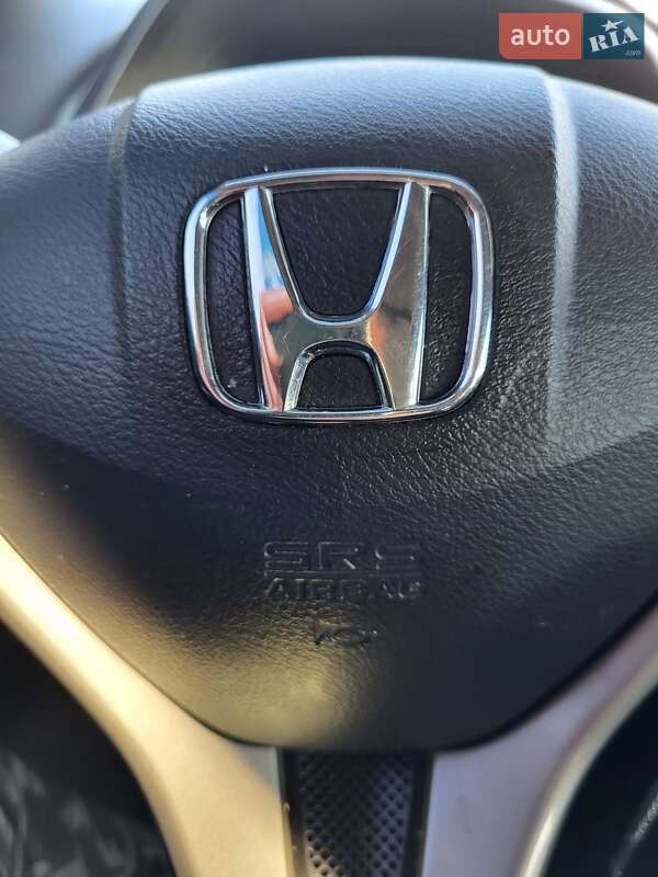 Седан Honda Civic 2008 в Борисполі