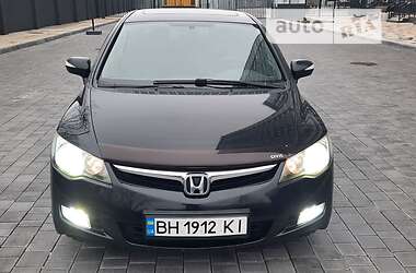 Седан Honda Civic 2008 в Одессе