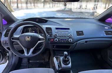 Седан Honda Civic 2007 в Харькове