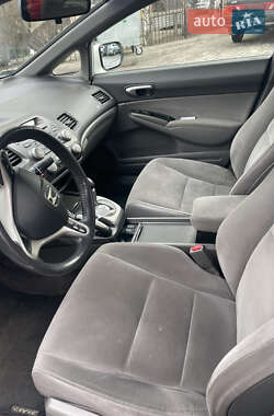 Седан Honda Civic 2008 в Павлограді